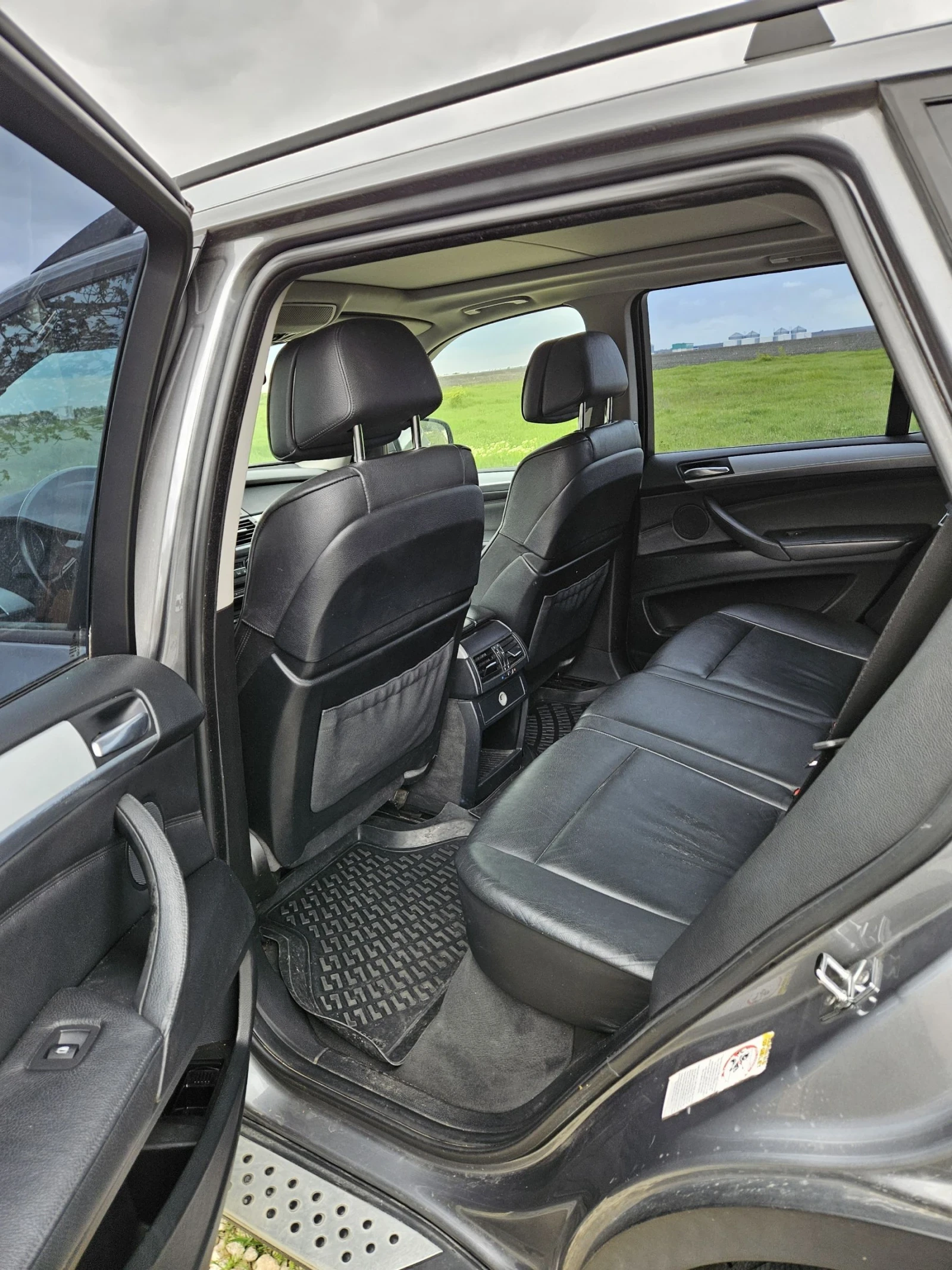 BMW X5 3.0 D, снимка 8 - Автомобили и джипове - 55332871