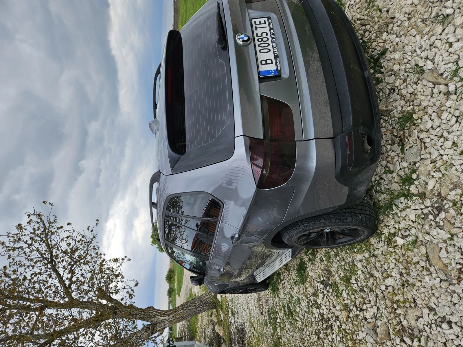 BMW X5 3.0 D, снимка 4 - Автомобили и джипове - 55332871