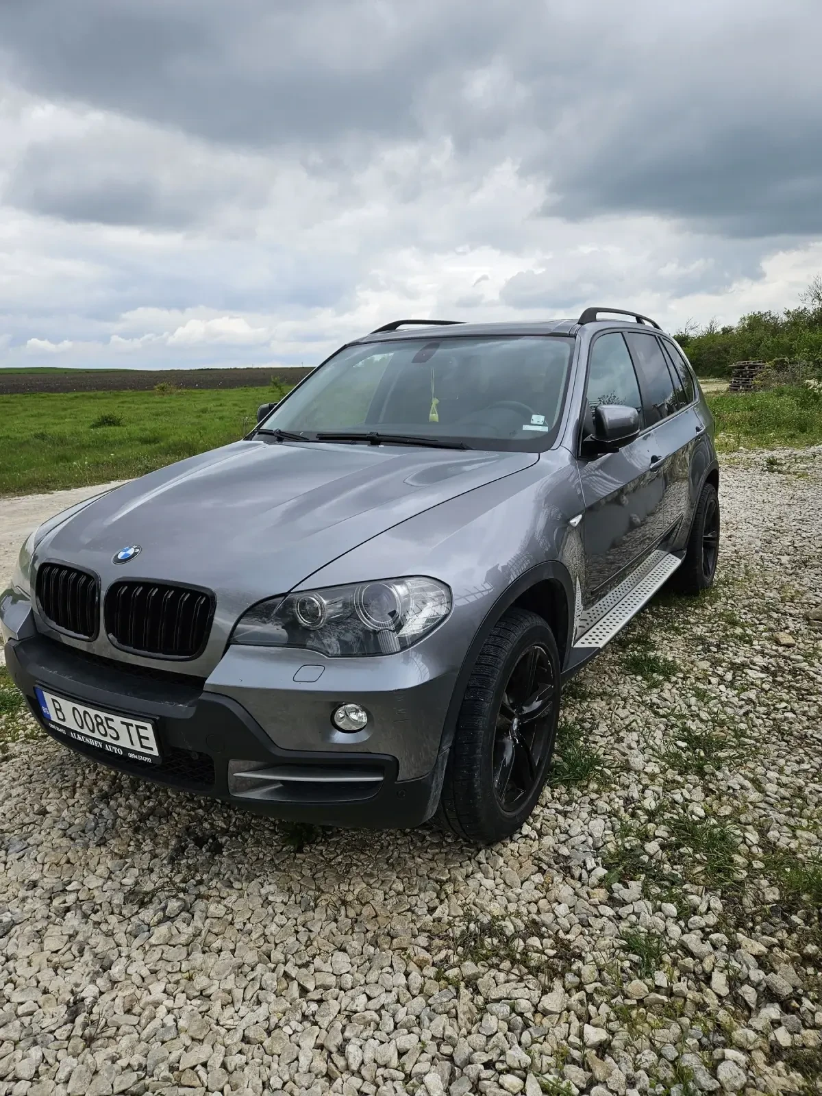 BMW X5 3.0 D, снимка 2 - Автомобили и джипове - 55332871