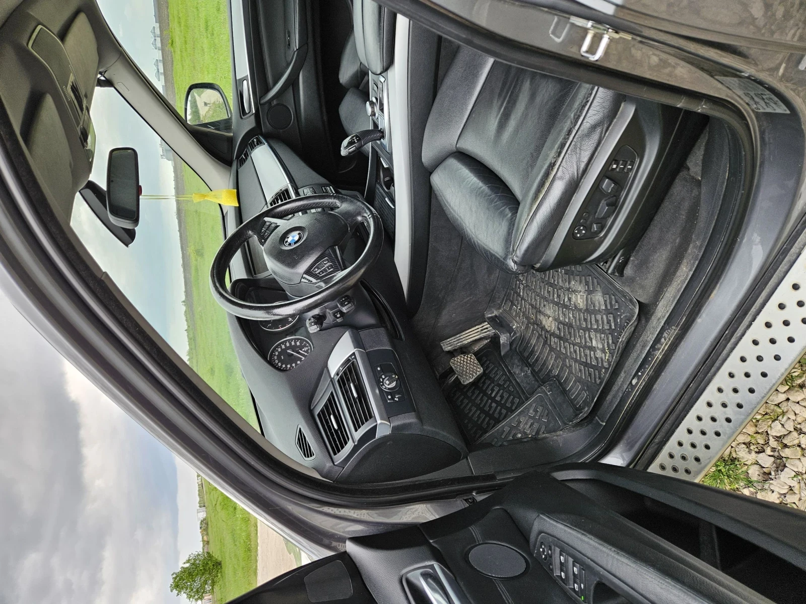 BMW X5 3.0 D, снимка 6 - Автомобили и джипове - 55332871