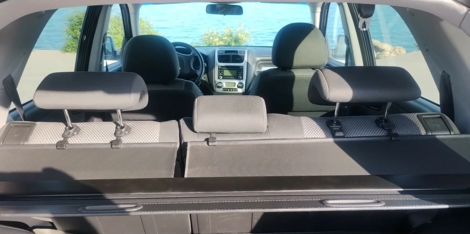 Kia Sportage, снимка 6 - Автомобили и джипове - 55551792