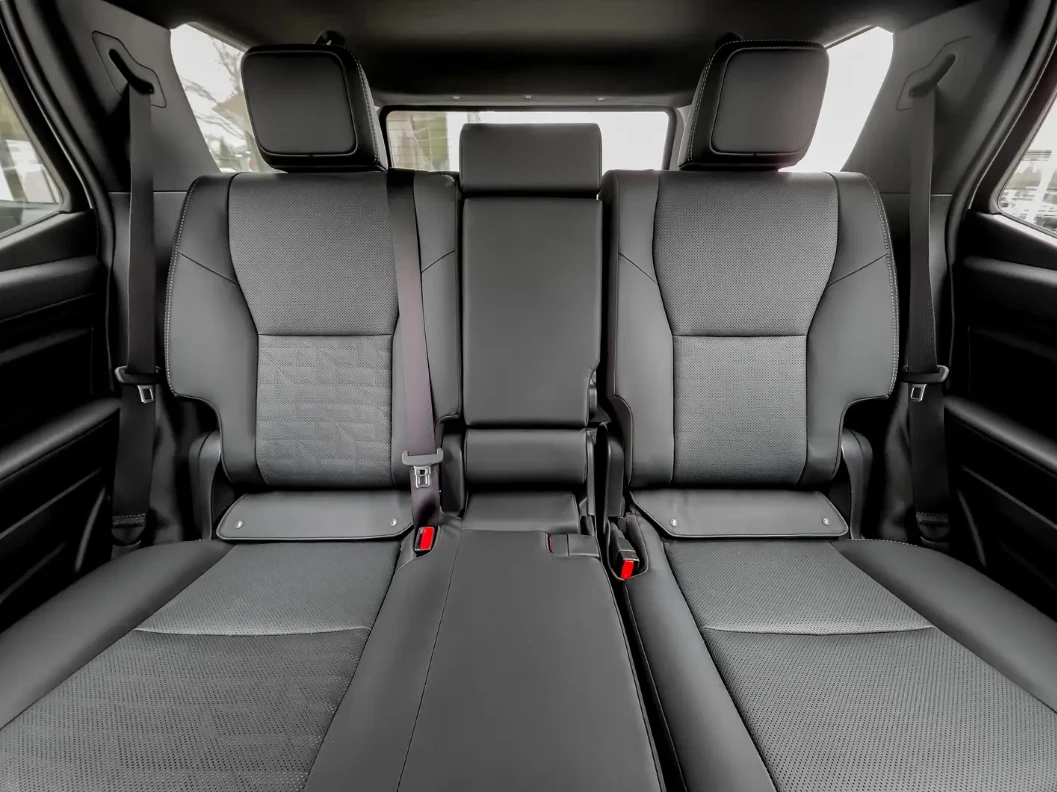 Toyota 4runner HYBRID | TRD OFF ROAD | PANO | 360CAM | Mobile.bg � ����������� 14
