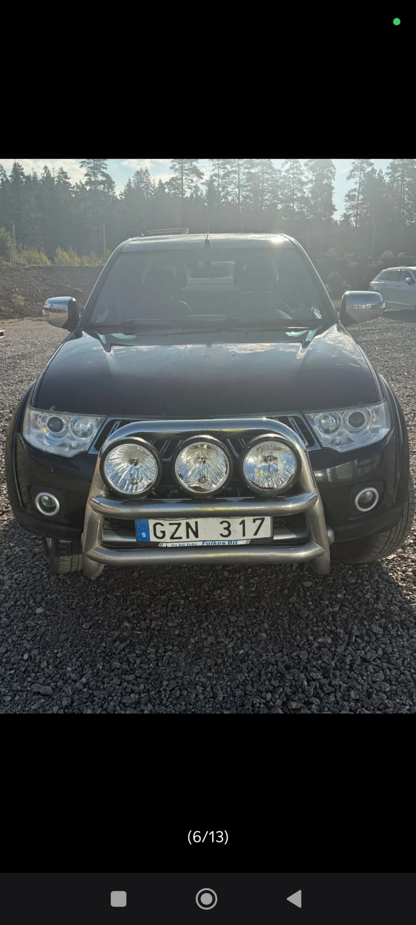 Mitsubishi L200, снимка 3 - Автомобили и джипове - 55931657