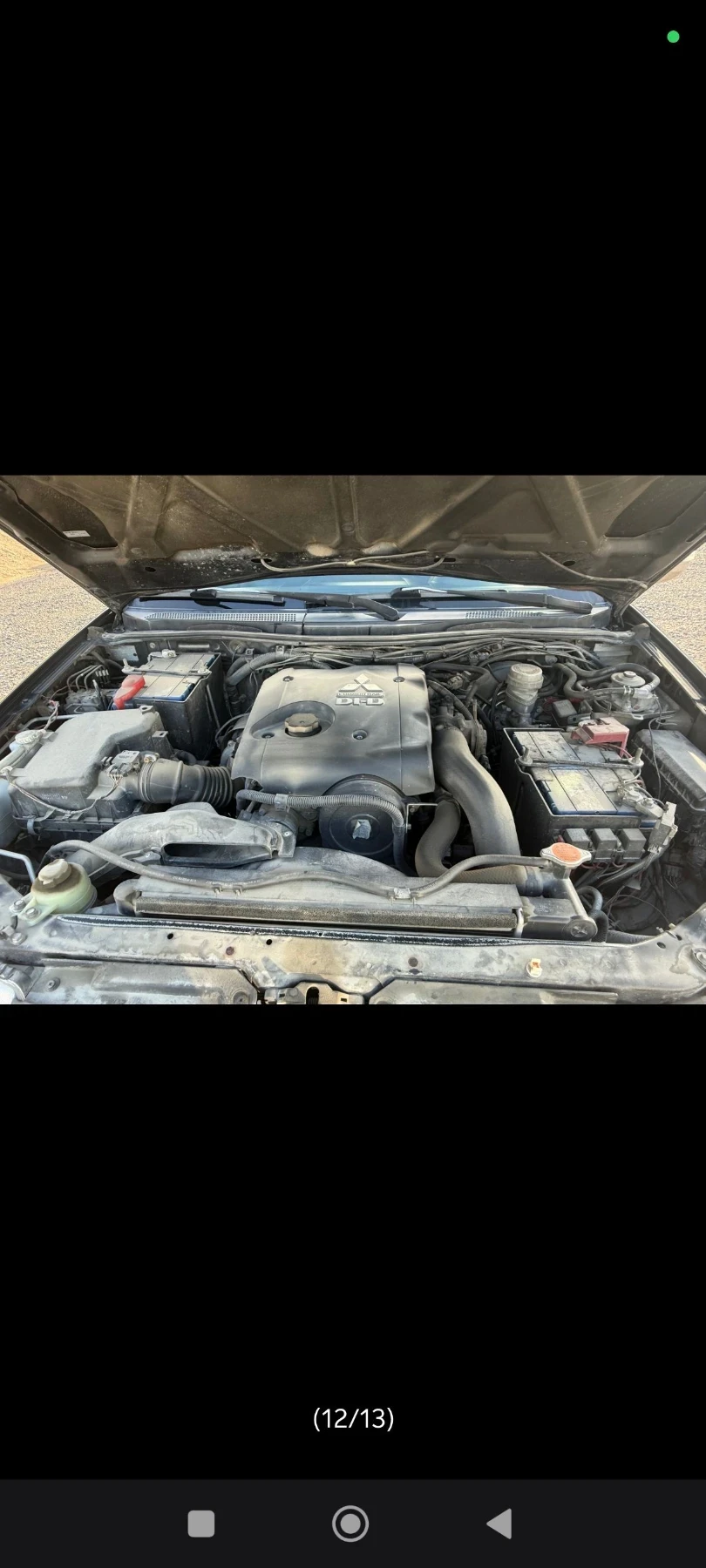 Mitsubishi L200, снимка 4 - Автомобили и джипове - 55931657