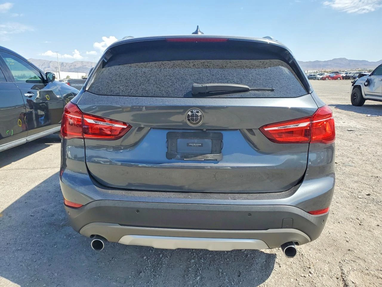 BMW X1 2.0l Sdrive28I, снимка 6 - Автомобили и джипове - 56088070