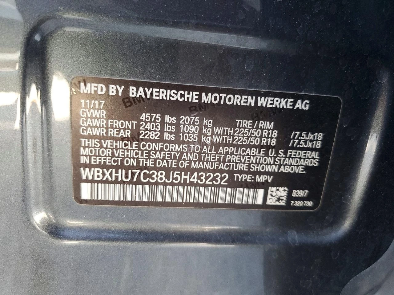 BMW X1 2.0l Sdrive28I, снимка 12 - Автомобили и джипове - 56088070