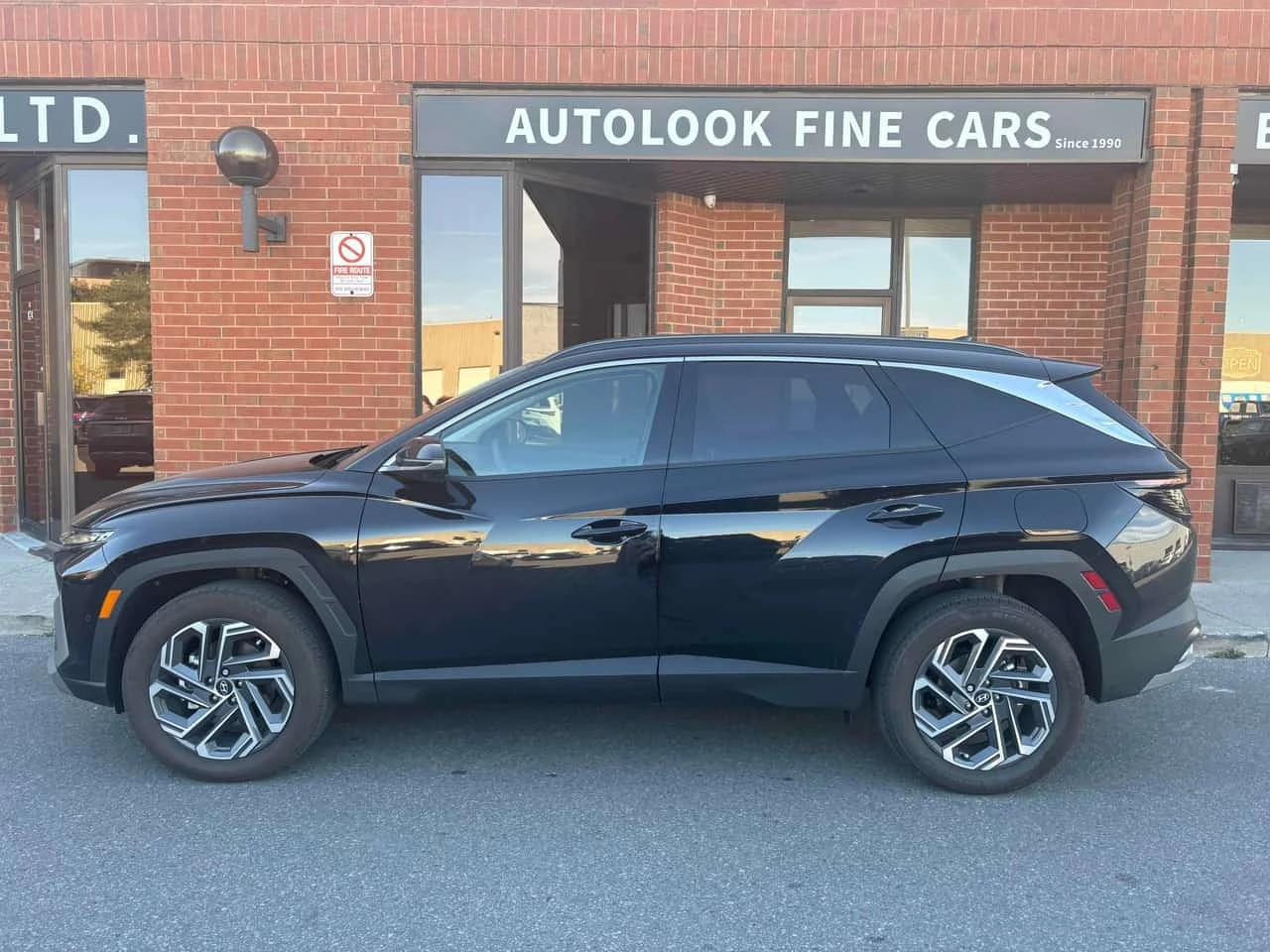 Hyundai Tucson * Ultimate AWD * CARFAX *  | Mobile.bg � ����������� 2
