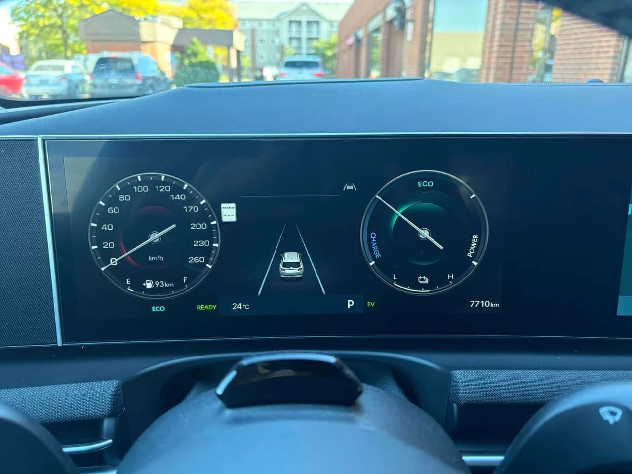 Hyundai Tucson * Ultimate AWD * CARFAX *  | Mobile.bg � ����������� 8