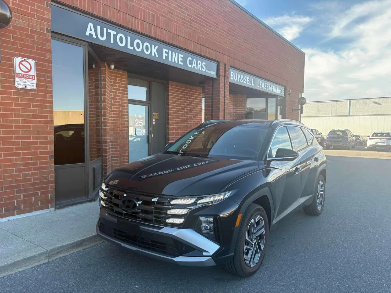 Hyundai Tucson * Ultimate AWD * CARFAX *  | Mobile.bg � ����������� 1