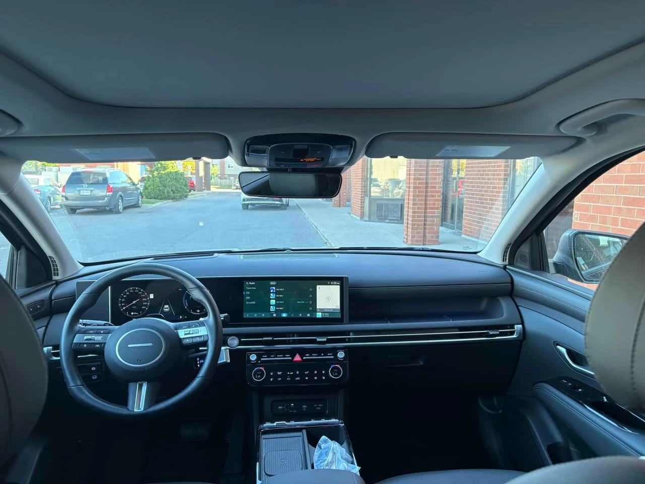 Hyundai Tucson * Ultimate AWD * CARFAX *  | Mobile.bg � ����������� 9