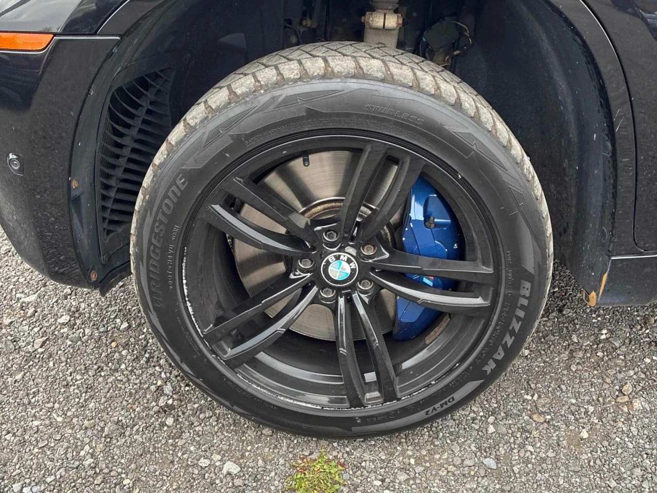 BMW X6, снимка 7 - Автомобили и джипове - 56724148