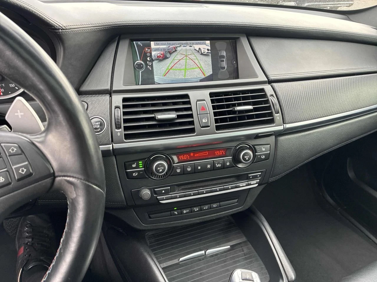 BMW X6, снимка 9 - Автомобили и джипове - 56724148