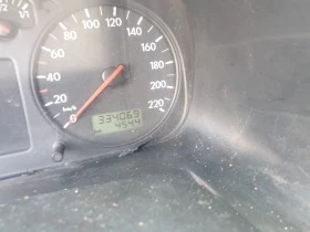 VW T4 2.5 TDI 4x4 102 PS, снимка 8