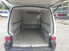 VW T4 2.5 TDI 4x4 102 PS, снимка 5