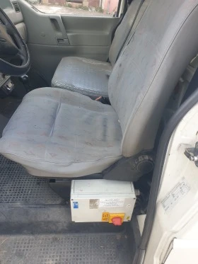 VW T4 2.5 TDI 4x4 102 PS, снимка 11