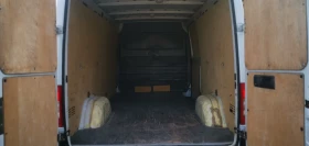 Mercedes-Benz Sprinter 208 CDI, снимка 10