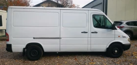 Mercedes-Benz Sprinter 208 CDI, снимка 8