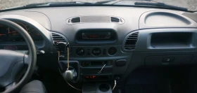 Mercedes-Benz Sprinter 208 CDI, снимка 13