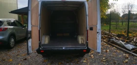 Mercedes-Benz Sprinter 208 CDI, снимка 9