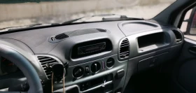 Mercedes-Benz Sprinter 208 CDI, снимка 13