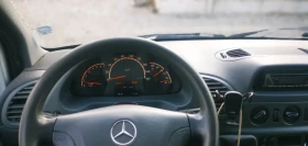 Mercedes-Benz Sprinter 208 CDI, снимка 12