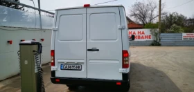Mercedes-Benz Sprinter 208 CDI, снимка 6