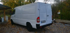 Mercedes-Benz Sprinter 208 CDI, снимка 5
