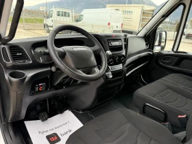 Iveco Daily 35C13 ТРИСТРАНЕН САМОСВАЛ, снимка 16