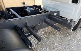 Iveco Daily 35C13 ТРИСТРАНЕН САМОСВАЛ, снимка 13