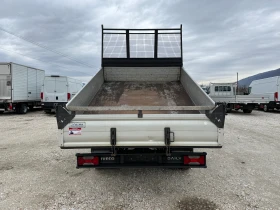 Iveco Daily 35C13 ТРИСТРАНЕН САМОСВАЛ, снимка 6