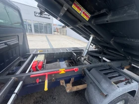 Ford Transit 2.4TDCI 7местен Климатик , снимка 10