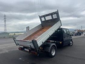 Ford Transit 2.4TDCI 7местен Климатик , снимка 5