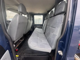 Ford Transit 2.4TDCI 7местен Климатик , снимка 9