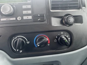 Ford Transit 2.4TDCI 7местен Климатик , снимка 7