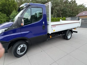 Iveco 35c15 КАТ Б, снимка 3