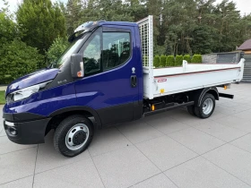 Iveco 35c15 КАТ Б, снимка 7