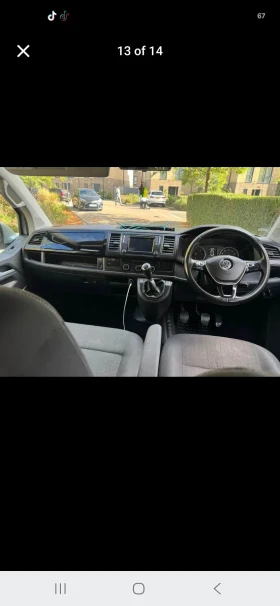 VW Transporter, снимка 14