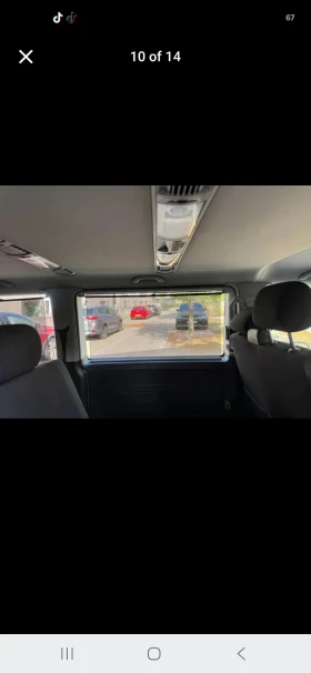 VW Transporter, снимка 9