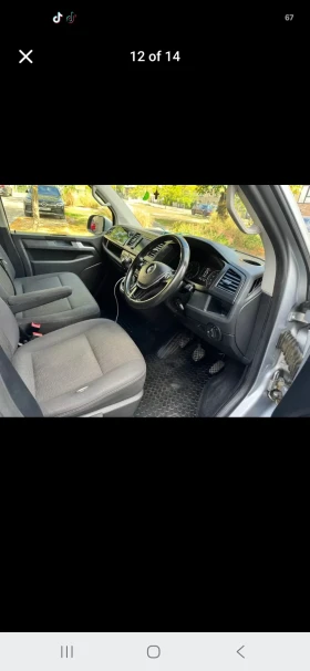 VW Transporter, снимка 11