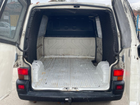 VW T4 1.9TDI*102HP, снимка 7