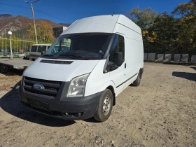 Ford Transit 2.2 TDCI 85 kw, снимка 1