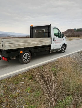 Opel Vivaro 2.0, снимка 3