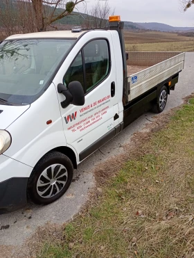 Opel Vivaro 2.0, снимка 16