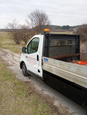 Opel Vivaro 2.0, снимка 17