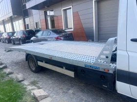 Mercedes-Benz Sprinter 316 2.2 cdi. Пътна помощ, снимка 4