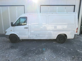 Mercedes-Benz Sprinter 208 | Mobile.bg    4