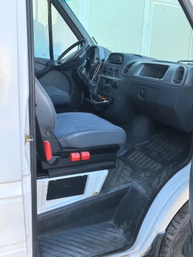 Mercedes-Benz Sprinter 208 | Mobile.bg    9