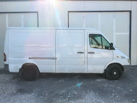 Mercedes-Benz Sprinter 208 | Mobile.bg    3