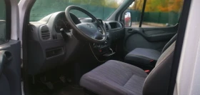 Mercedes-Benz Sprinter 208 CDI, снимка 11 — Bazar.bg Mercedes-Benz Sprinter 208 CDI, снимка 11