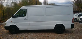 Mercedes-Benz Sprinter 208 CDI, снимка 7 — Bazar.bg Mercedes-Benz Sprinter 208 CDI, снимка 7